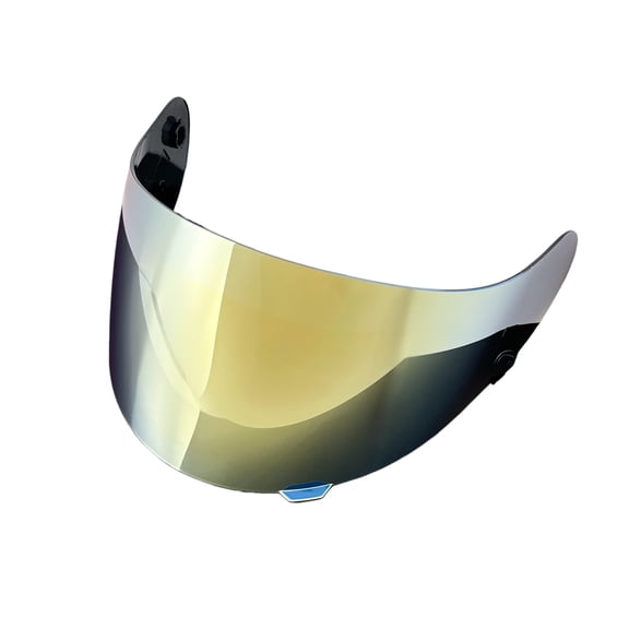 HJ09 Visor for HJC CL-17, CS-15, CS-R1, FS-15, FG-15, IS-16, TR1 Helmet Face Shield