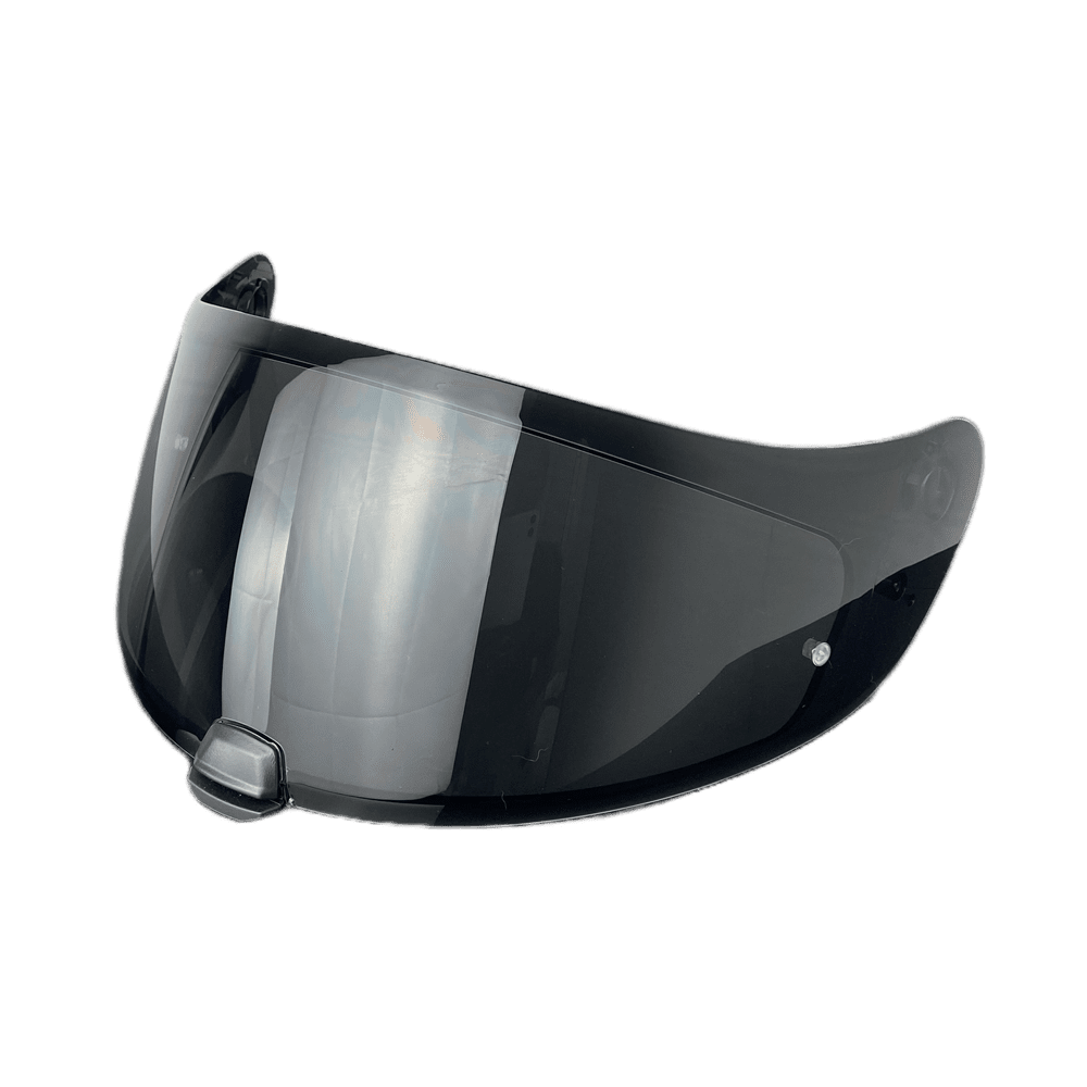 hjc fg-17 helmet shield ZQIYDYP HJ-20M Face replacement,UV Protective Scratch-resistant Visor for IS-17 C70 Helmet (Photochromic Clear/Light Black) : Automotive 17 helmet models Visor Casco Hjc Is 17
