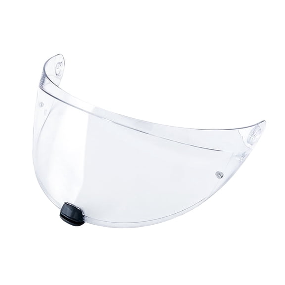 i70, i10 Helmet Visor for HJC HJ31 Face Shield Motorcycle Tinted Lens Accessories