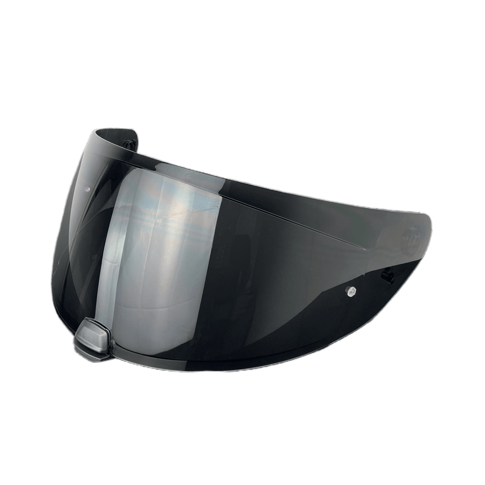 HJC Visiera HJ31 - Schermo Protettivo Per Casco I70 - Preforato Per Pinlock - Originale