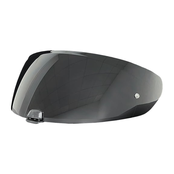 HJ31 Face Shield Visor for HJC i70 i10 Helmet Shield High Strength Visera Para Casco Iridium Helmet Accessories