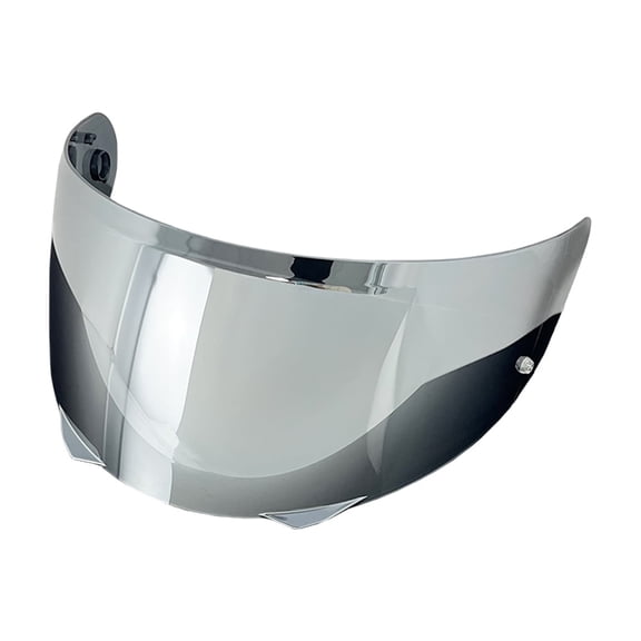 i90, i91 Helmet Visor for HJC HJ33 Face Shield Accessories Lens Moto