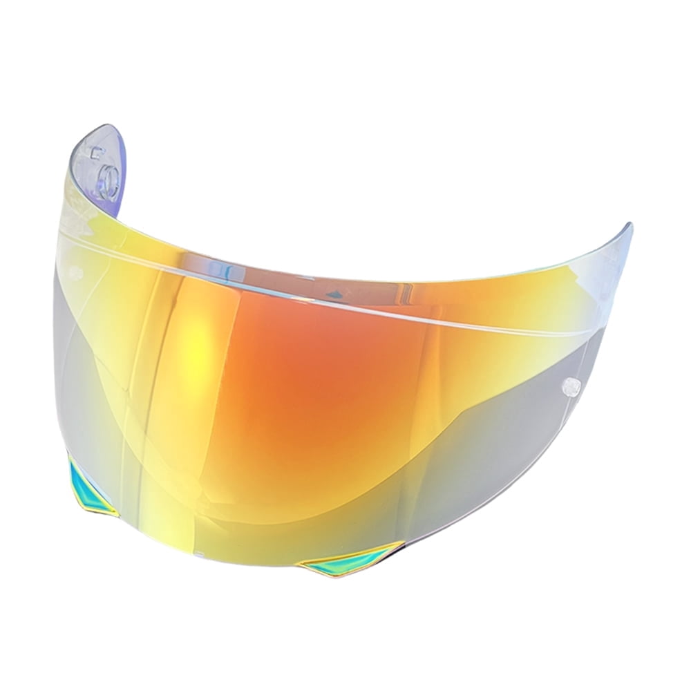 i90, i91 Helmet Visor for HJC HJ33 Face Shield Accessories Lens Moto ...