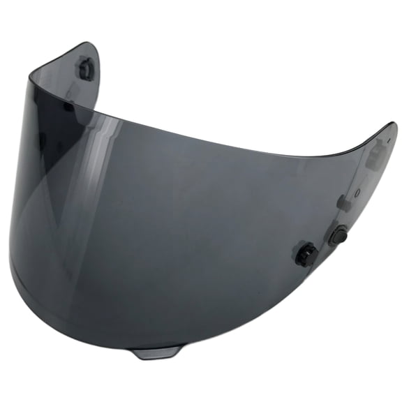 HJC AC12/CL15/CL16/CL17/CLSP/CSR2/FS10/FS15 Helmet HJ-09 Flat Shield Smoke