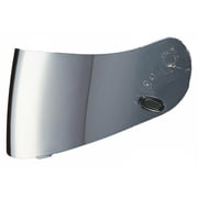 HJC Accessories HJ-09 Shield RST Mirror Silver For AC-12, CL-15, CL-16,CL-17,CL-SP,CS-R1,CS-R2,FS-10, FS-15, IS-16, FG-15