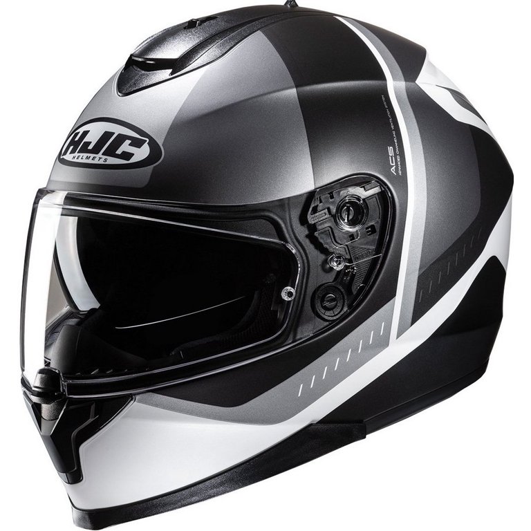 HJC C 70 Alia Mc5Sf Street Motorcycle Helmet - Walmart.com HJC C 70 Alia Mc5Sf Street Motorcycle Helmet - Walmart.com