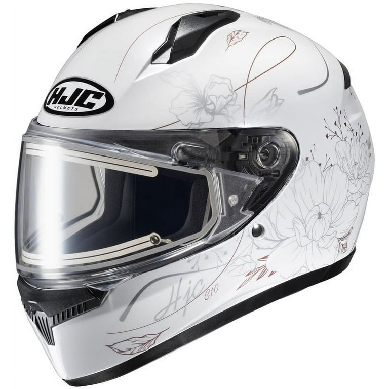 HJC C10 エピック Sサイズ C10 SNOW ELIE – HJC HELMETS US