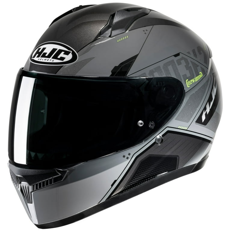 bomber helmet motorcycle Top 10: Best full face helmets 2023 | Honest John Kit