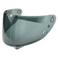 thumbnail image 1 of HJC C10 Pinlock Ready HJ-34P Shield Dark Smoke, 1 of 1