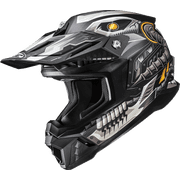 HJC C50 Helmet - Mecha Beast - MC5SF - Large MP46NUS60S5V