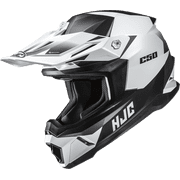 HJC C50 Helmet - Slide - MC10SF - XS MP46NUS33S0V