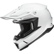 HJC C50 Helmet - Solid - White - XL MP46NUS7PWHV