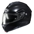thumbnail image 1 of HJC C91 Modular Motorcycle Helmet Black 5XL, 1 of 2