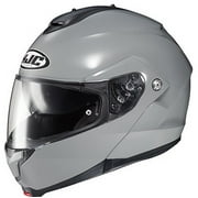HJC C91 Modular Motorcycle Helmet Nardo Gray XS