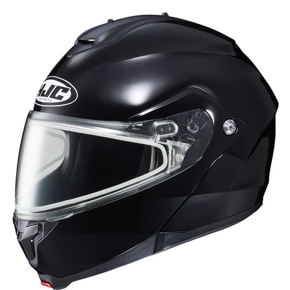 HJC C91 Modular Snow Helmet w/Dual Pane Shield Black XL