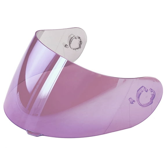 HJC CL-14/AC-11/CL-MAX/FG-14 HJ-07 Shield Pink Mirror