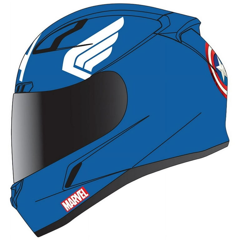 hjc america helmet i11 SUB Marvel Captain Hjc Captain America