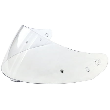 HJC CL-MAX 2/IS-MAX/ISMAX BT/SY-MAX 3 HJ-17 Shield Pinlock Clear
