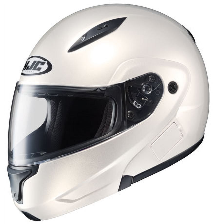Hjc cl max 2 helmet bluetooth hot sale