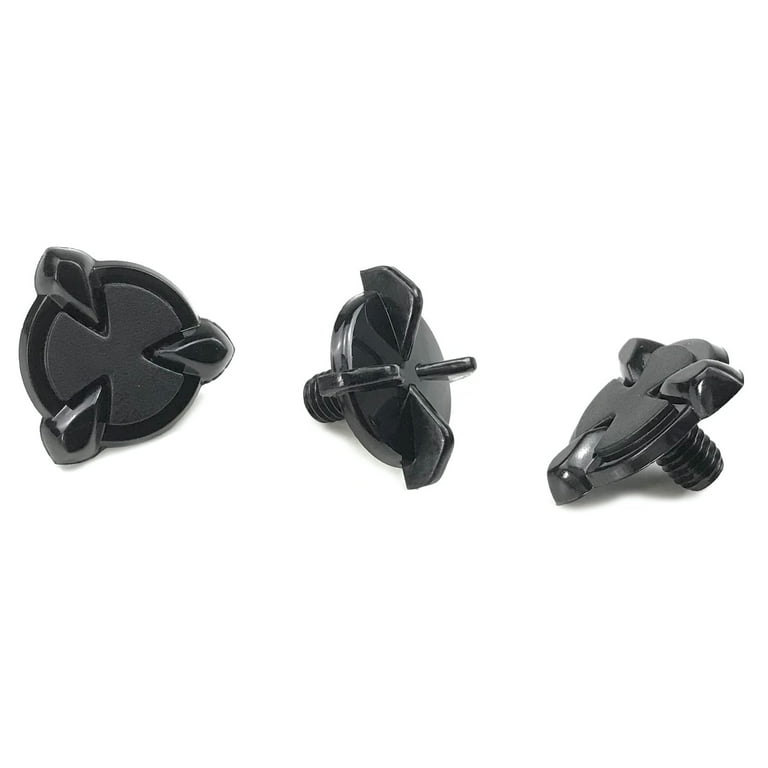 Screws Studds Helmet Visor Lock HJC CL-XY Youth Helmet
