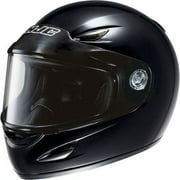 HJC CL-Y Youth Snow Helmet Gloss Black MD