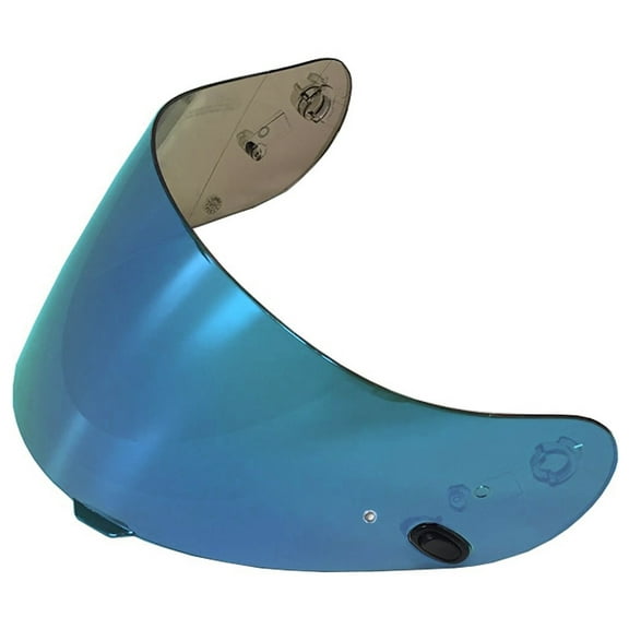 HJC CL15/CL16/CL17/CLSP/CSR2/FS15/IS16 HJ09 Pinlock Ready Shield Blue Mirror