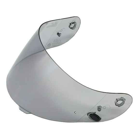 HJC CL15/CL16/CL17/CLSP/CSR2/FS15/IS16 HJ09 Pinlock Ready Shield Light Smoke