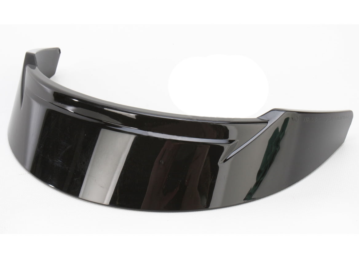 HJC CS5N Replacement Visor Black