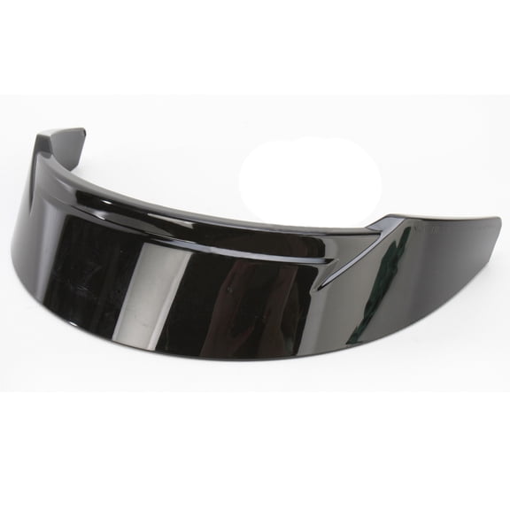 HJC CS-5N Replacement Visor Black