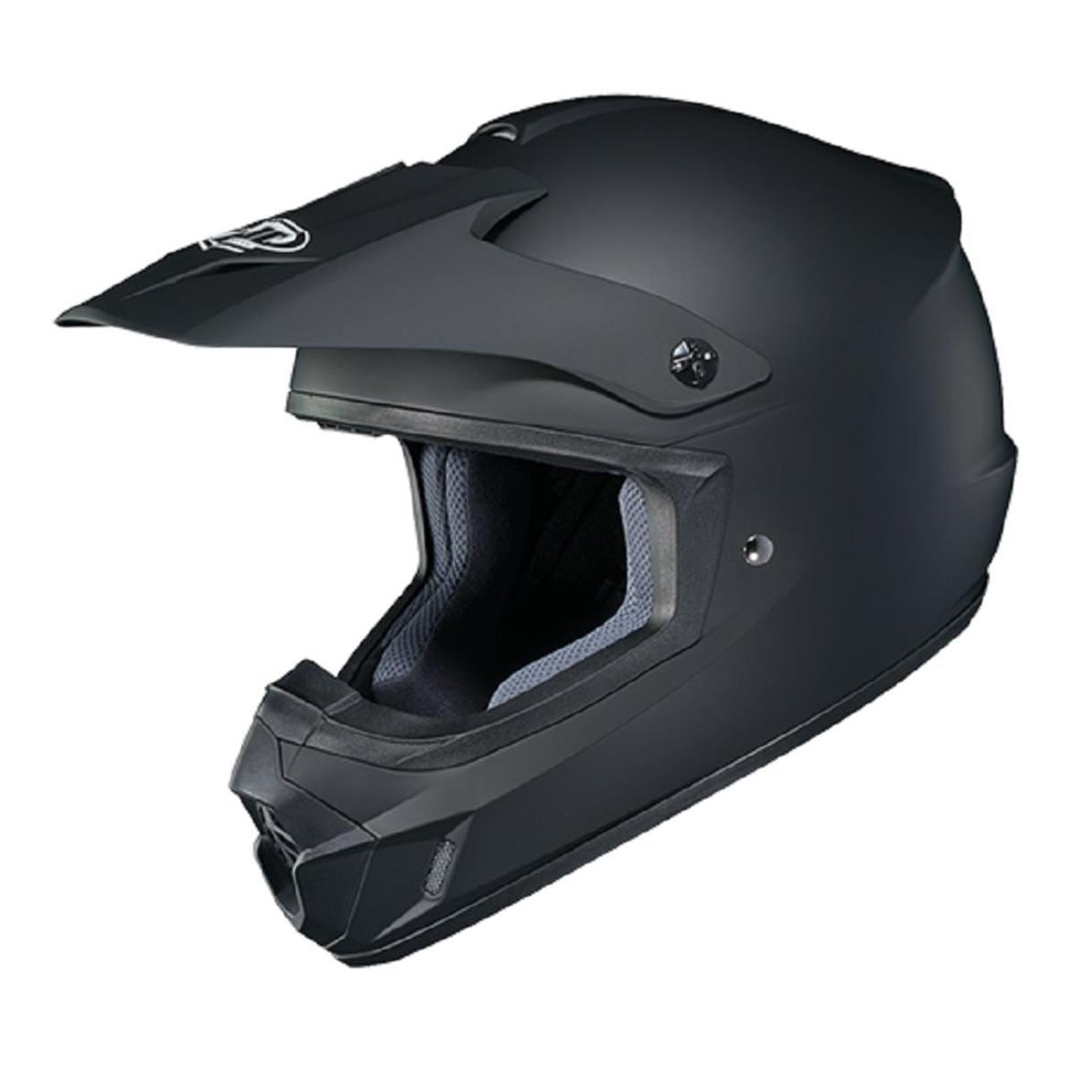 HJC RPHA-X Factor MX Offroad Helmet White/Black/Red SM