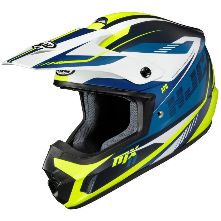 HJC オフロードヘルメット CS-MX2 Mサイズ HJC CS-MX II エリューション HJH200 (バイク用ヘルメット) 価格