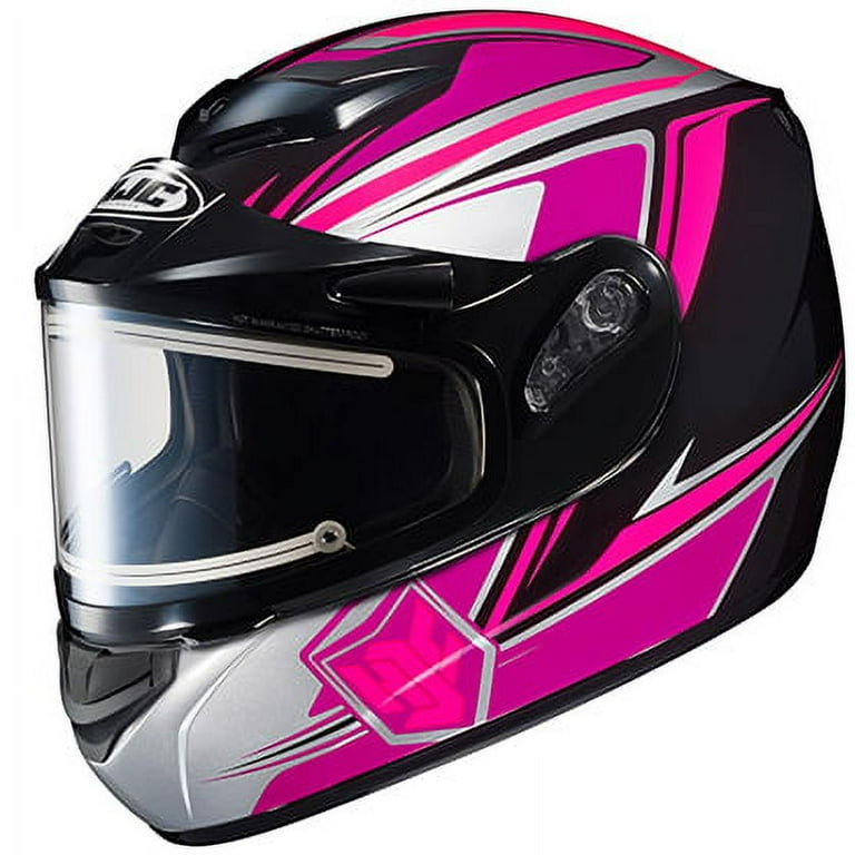 Infant snowmobile best sale helmet