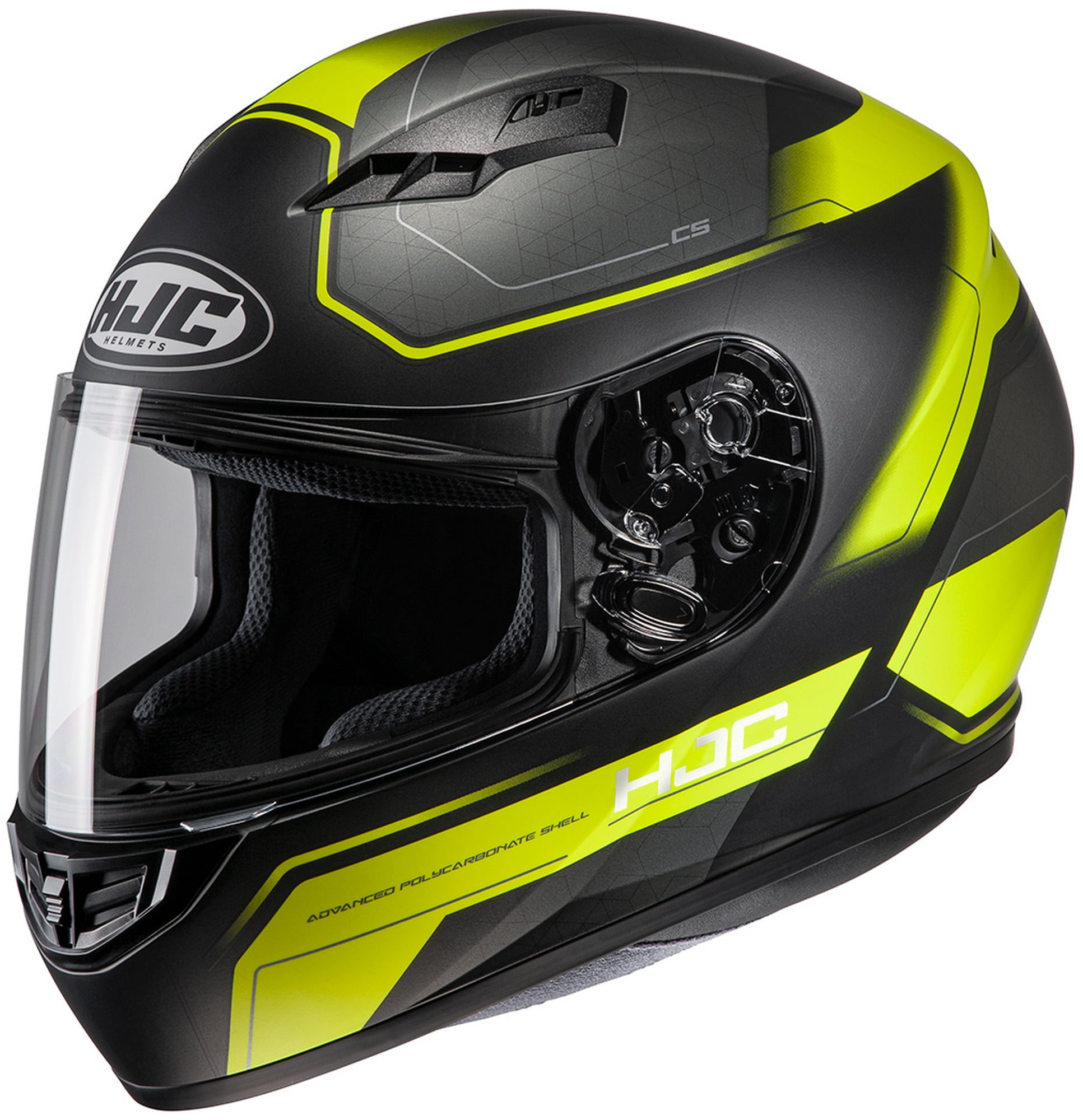 hjc cs-r3 helmet for sale yellow i10 Full Face Rank Graphic MC3HSF The HJC V10 Helmet takes a classic design and updates it with features built for today’s riders Buy HJC CS-R3 Inno Motorcycle