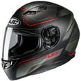 thumbnail image 1 of HJC CS-R3 Inno Motorcycle Helmet Red/Gray XXL, 1 of 2