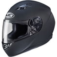 thumbnail image 1 of HJC CS-R3 Solid Matte Black Helmet size X-Small, 1 of 2