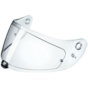 HJC FG-17/IS-17 HJ-20M Pinlock Ready Shield Clear