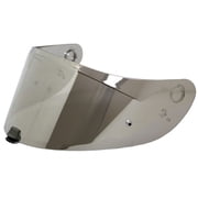 HJC FG-17, FG-ST, IS-17, C70 HJ-20M Pinlock Ready Shield Silver Mirror