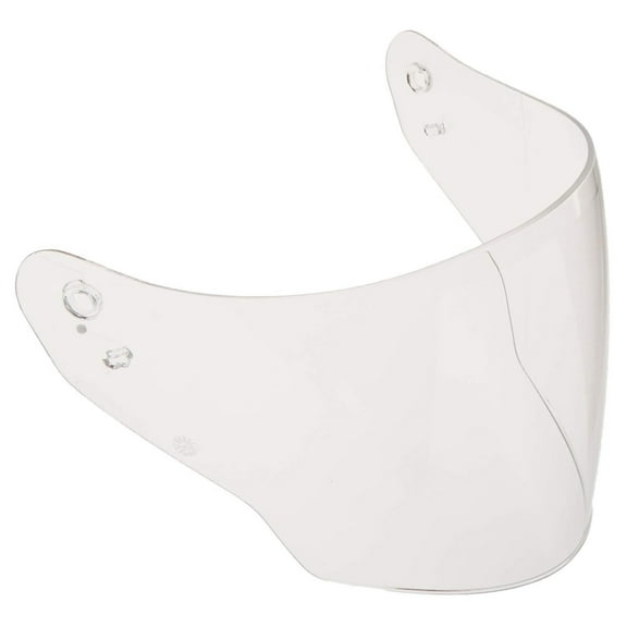 HJC FG-Jet & IS-33 II HJ-17R Shield Clear