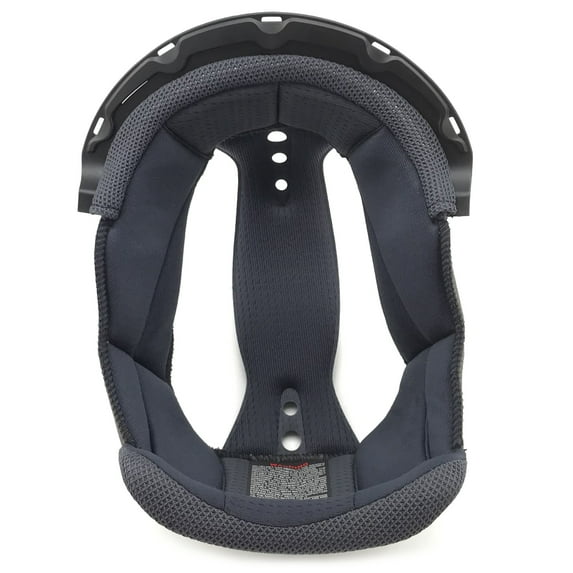 HJC FG-Jet Top Inner Liner Pad MD (15mm)