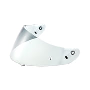 HJC HJ--17 Pinlock Ready Clear Shield 0940-9400-00