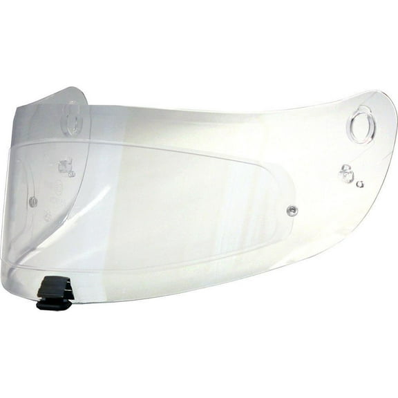 HJC HJ-20 Clear Shield for RPHA-10 RPS-10 Helmets Pinlock Ready