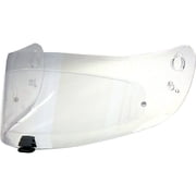 HJC HJ-20 Clear Shield for RPHA-10 RPS-10 Helmets Pinlock Ready