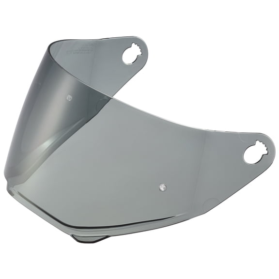 HJC HJ-27 Pin-Prepared Replacement Shield - Dark Smoke