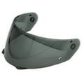thumbnail image 1 of HJC HJ-33 Pinlock Shield Fits HJC I-90 Modular Helmets Dark Smoke, 1 of 2