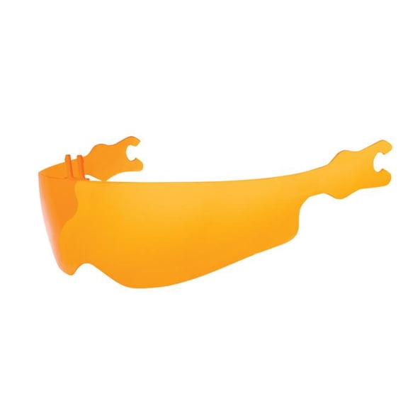 HJC HJ-V5 Sun Visor - Hi Definition Amber