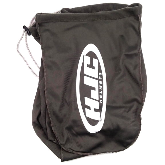 HJC Helmet Bag Sack Black