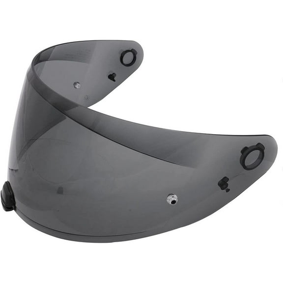 HJC Helmets HJ-31 With Pinlock Shield Street Motorcycle Helmet Accessories - Dark Smoke/One Size