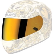 HJC Helmets Shield - HJ-09 Gold