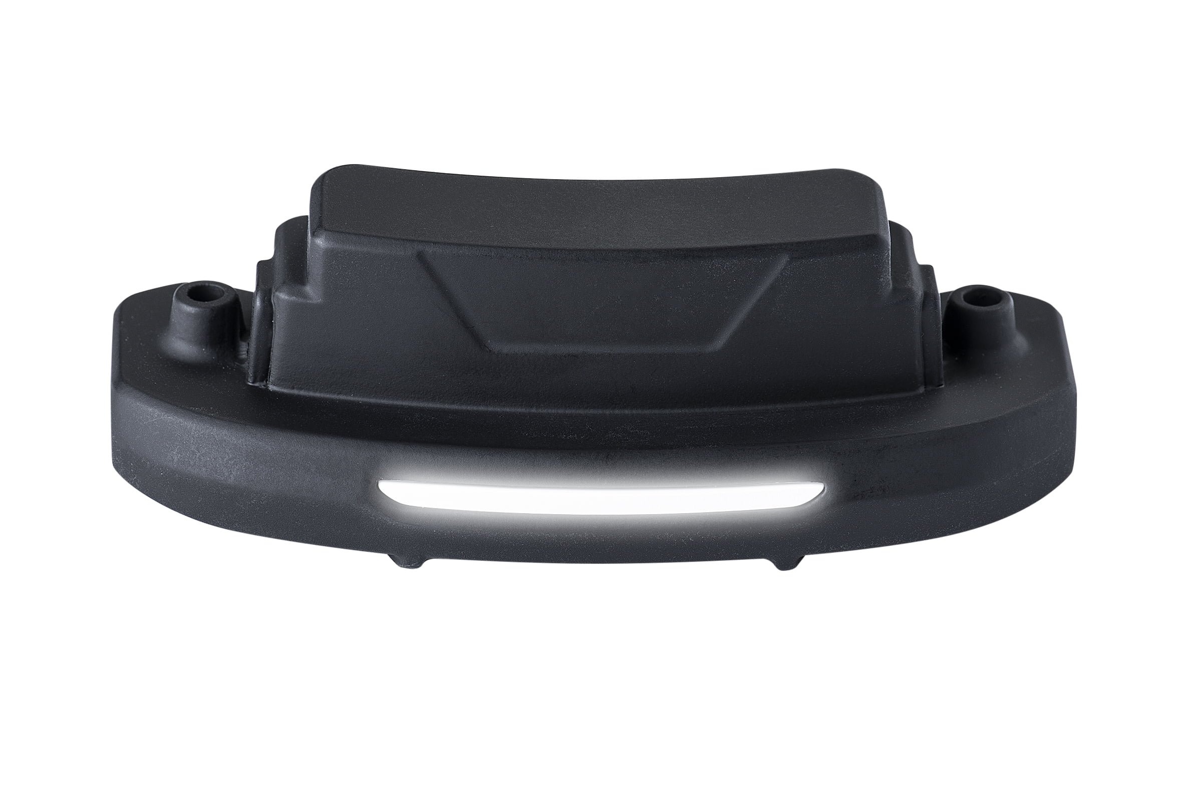 HJC Helmets Smart 20B Unit Street Motorcycle Helmet Accessories - Black/One Size