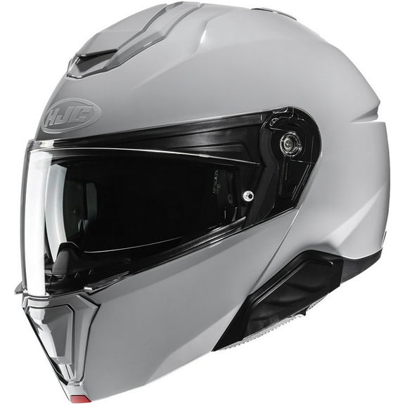 HJC I 91 Nardo Gray Street Motorcycle Helmet